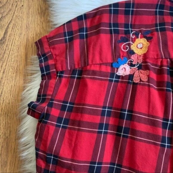 Madewell Top - Picture 6 of 8